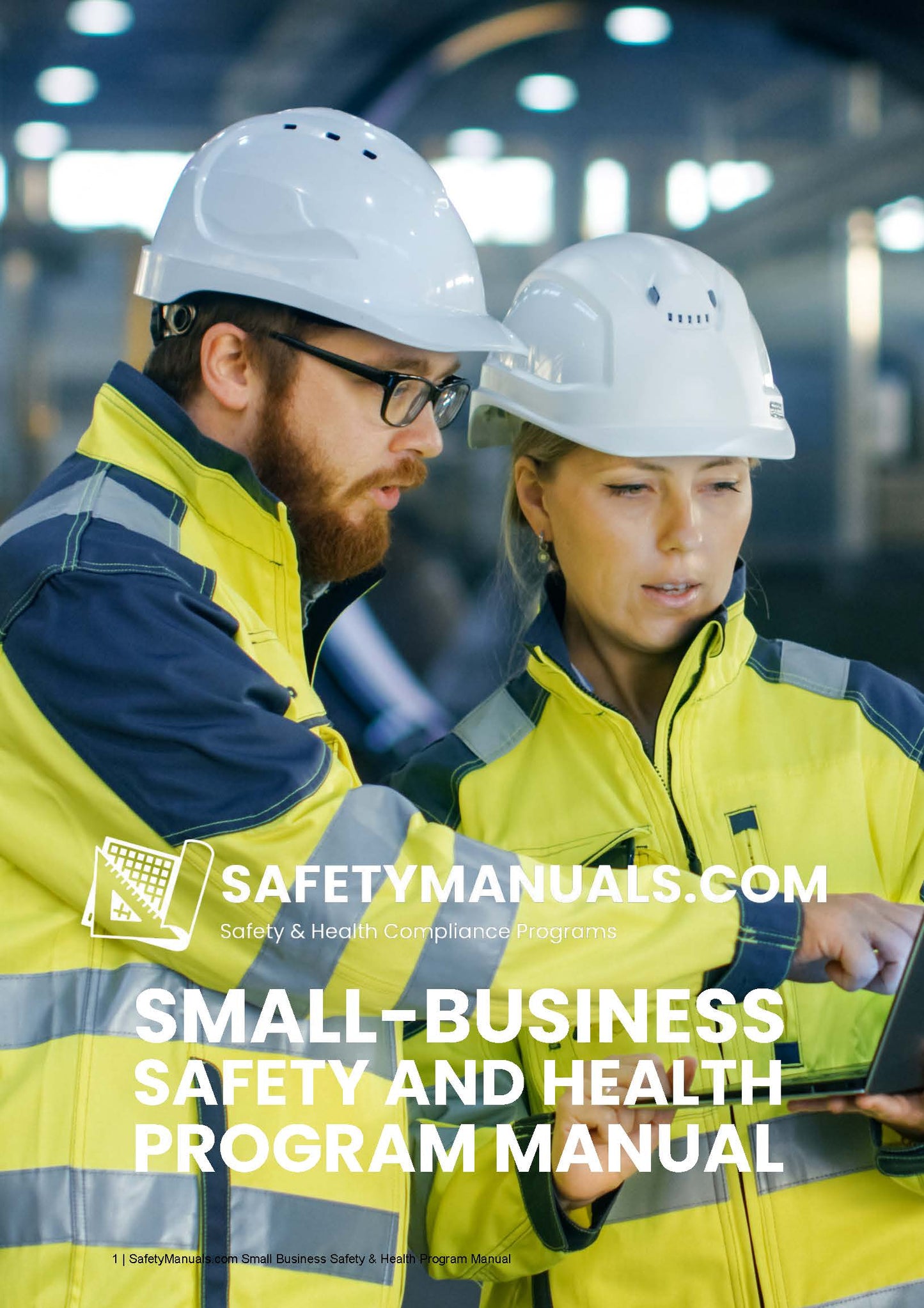 Small Business Safety & Health Program
